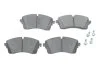 <strong>Гальмівні колодки дискові BOSCH 0986424871 (фото 1)</strong>