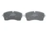 <strong>Гальмівні колодки дискові BOSCH 0986424871 (фото 4)</strong>