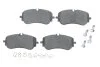 <strong>Гальмівні колодки дискові BOSCH 0986424875 (фото 1)</strong>