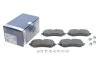 <strong>Гальмівні колодки дискові BOSCH 0986424875 (фото 2)</strong>