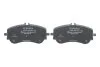 <strong>Гальмівні колодки дискові BOSCH 0986424875 (фото 4)</strong>