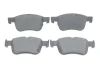 <strong>Колодки гальмівні дискові BOSCH 0986424885 (фото 1)</strong>