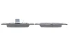 <strong>Колодки гальмівні дискові BOSCH 0986424885 (фото 3)</strong>