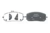 <strong>Колодки гальмівні дискові (комплект 4 шт) BOSCH 0986424888 (фото 4)</strong>