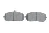 <strong>Колодки гальмівні дискові (комплект 4 шт) BOSCH 0986424888 (фото 5)</strong>