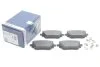 <strong>Гальмівні колодки, дискові BOSCH 0986424889 (фото 2)</strong>