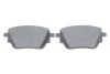 <strong>Гальмівні колодки, дискові BOSCH 0986424889 (фото 5)</strong>