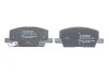 <strong>Гальмівні колодки дискові BOSCH 0986424896 (фото 4)</strong>