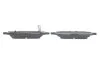 <strong>Колодки гальмівні дискові (комплект 4 шт) BOSCH 0986424911 (фото 3)</strong>