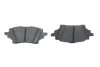 <strong>Колодки гальмівні дискові (комплект 4 шт) BOSCH 0986424911 (фото 5)</strong>
