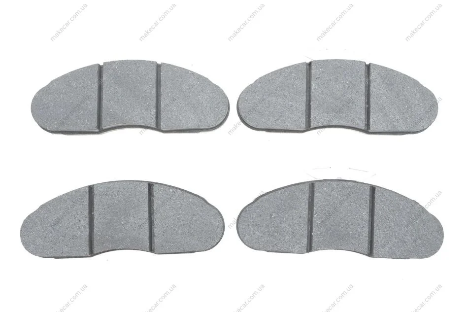<strong>NISSAN Тормозные колодки пер. Atleon,Cabstar,Trade 93- BOSCH 0986424914 (фото 1)</strong>