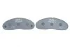 <strong>NISSAN Тормозные колодки пер. Atleon,Cabstar,Trade 93- BOSCH 0986424914 (фото 4)</strong>