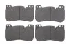 <strong>Гальмівні колодки, дискові BOSCH 0986424921 (фото 1)</strong>
