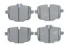 <strong>Гальмівні колодки дискові BOSCH 0986424922 (фото 1)</strong>