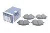 <strong>Гальмівні колодки дискові BOSCH 0986424922 (фото 2)</strong>