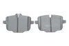 <strong>Гальмівні колодки дискові BOSCH 0986424922 (фото 5)</strong>