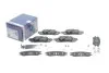 <strong>Гальмівні колодки дискові BOSCH 0986424927 (фото 2)</strong>