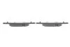 <strong>Гальмівні колодки дискові BOSCH 0986424927 (фото 3)</strong>