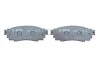 <strong>Гальмівні колодки дискові BOSCH 0986424927 (фото 4)</strong>