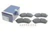 <strong>Комплект гальмівних колодок BOSCH 0986424929 (фото 2)</strong>