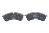 <strong>Гальмівні колодки дискові BOSCH 0986424930 (фото 4)</strong>