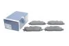 <strong>Гальмівні колодки дискові BOSCH 0986424945 (фото 2)</strong>