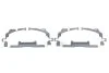 <strong>Гальмівні колодки дискові BOSCH 0986424945 (фото 4)</strong>