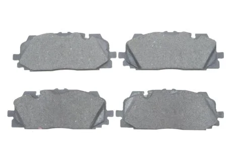 Гальмівні колодки дискові для BOSCH 0986424945 фото товару