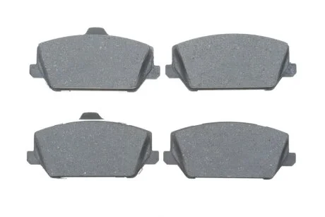 Гальмівні колодки дискові для Hyundai, KIA BOSCH 0986424954 фото товару
