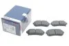 <strong>Гальмівні колодки дискові BOSCH 0986424956 (фото 2)</strong>