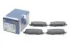 <strong>Гальмівні колодки дискові BOSCH 0986424961 (фото 2)</strong>