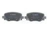 <strong>Гальмівні колодки дискові BOSCH 0986424961 (фото 4)</strong>