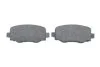<strong>Гальмівні колодки дискові BOSCH 0986424961 (фото 5)</strong>