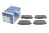 <strong>Комплект гальмівних колодок BOSCH 0986424963 (фото 2)</strong>