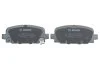 <strong>Комплект гальмівних колодок BOSCH 0986424963 (фото 4)</strong>
