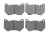 <strong>Гальмівні колодки дискові BOSCH 0986424966 (фото 1)</strong>