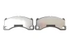 <strong>Гальмівні колодки, дискові BOSCH 0986424970 (фото 4)</strong>