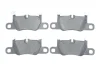 <strong>Гальмівні колодки, дискові BOSCH 0986424971 (фото 1)</strong>