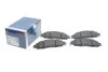 <strong>Гальмівні колодки дискові BOSCH 0986424973 (фото 2)</strong>