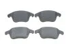 <strong>Гальмівні колодки дискові BOSCH 0986424986 (фото 1)</strong>