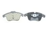 <strong>Гальмівні колодки дискові BOSCH 0986424986 (фото 4)</strong>