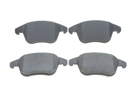Гальмівні колодки дискові для Peugeot, Citroen, DS BOSCH 0986424986 фото товару