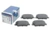<strong>Гальмівні колодки дискові BOSCH 0986424996 (фото 2)</strong>