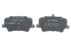 <strong>Гальмівні колодки дискові BOSCH 0986424996 (фото 4)</strong>