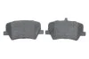 <strong>Гальмівні колодки дискові BOSCH 0986424996 (фото 5)</strong>