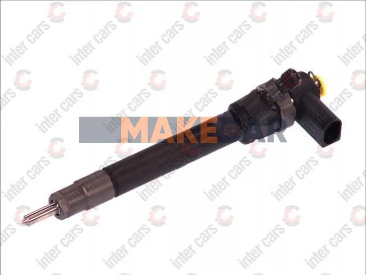 <strong>Інжектор BOSCH 0 986 435 020 (фото 1)</strong>