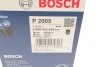 <strong>Масляний фільтр BOSCH 0986452005 (фото 5)</strong>
