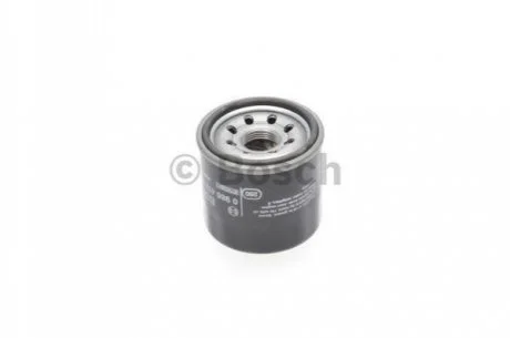 Масляний фільтр для BOSCH 0 986 452 061 фото товару