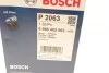 <strong>Масляний фільтр BOSCH 0986452063 (фото 5)</strong>