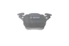 <strong>Колодки гальмівні дискові BOSCH 0986460002 (фото 3)</strong>